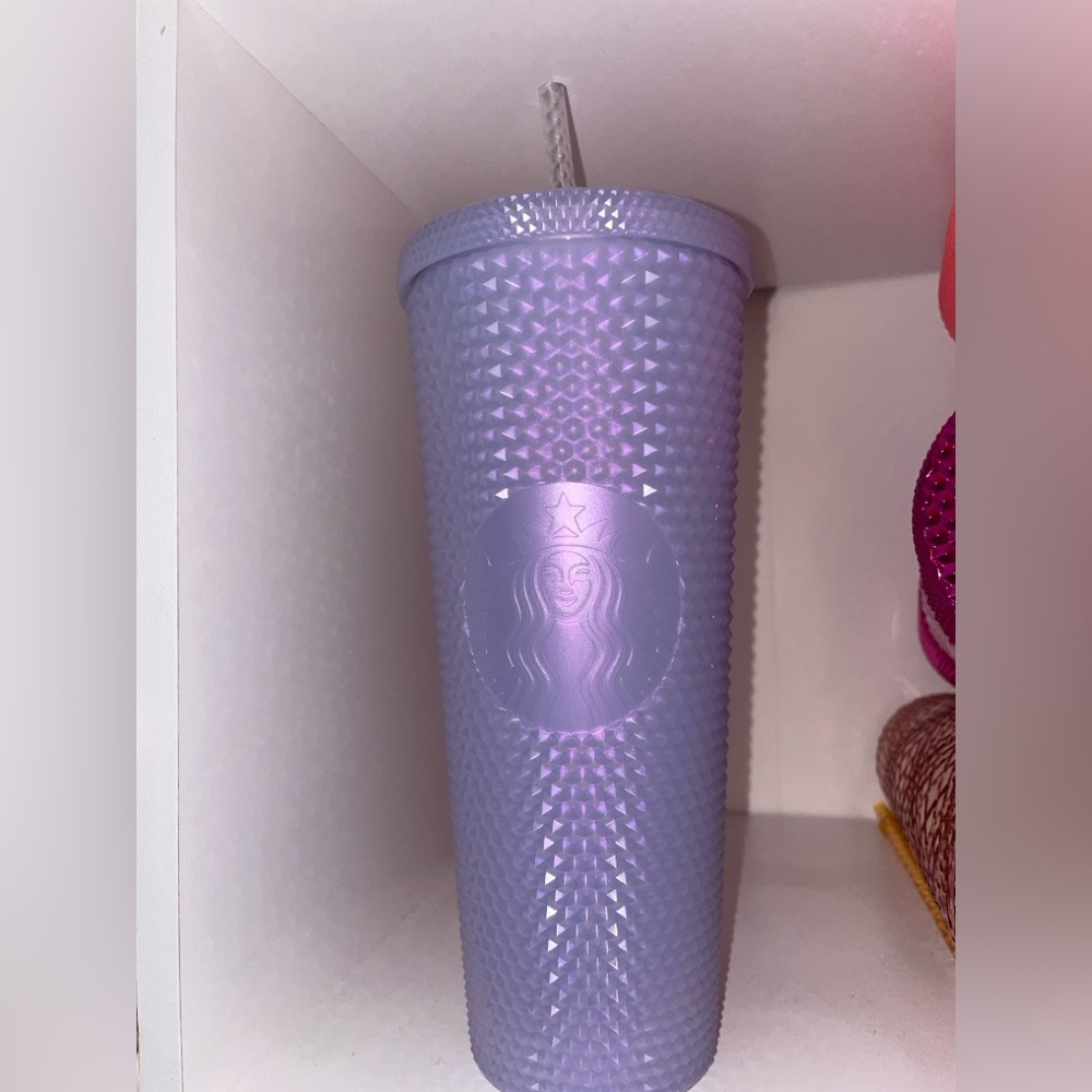 Starbucks Tumbler 24oz | 2021 Holiday Edition